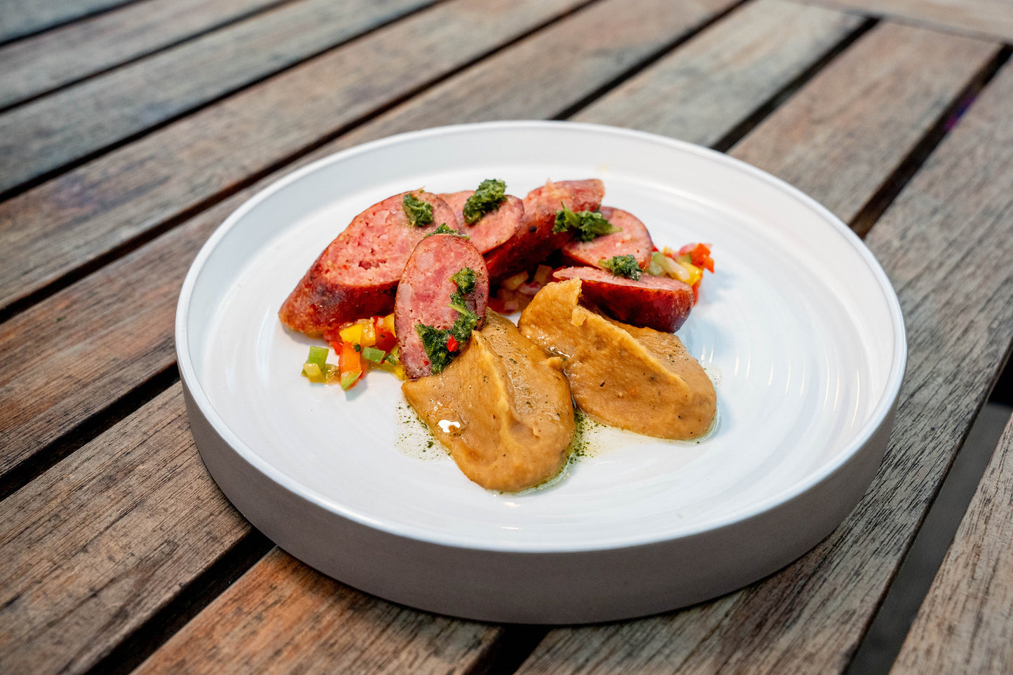 Chorizos
