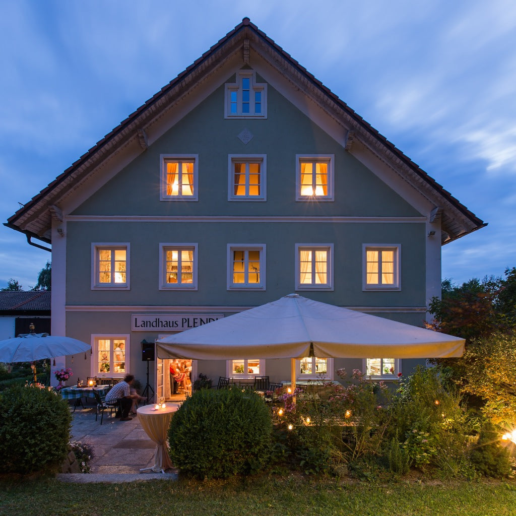 Grillkurs mit Parasado