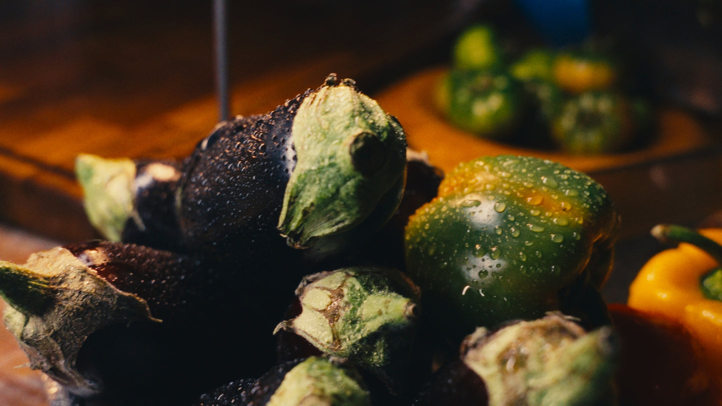 Grillkurs mit Parasado