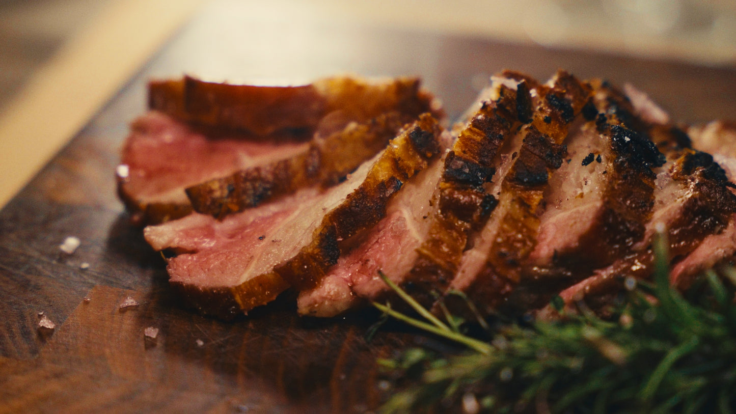 Grillkurs mit Parasado