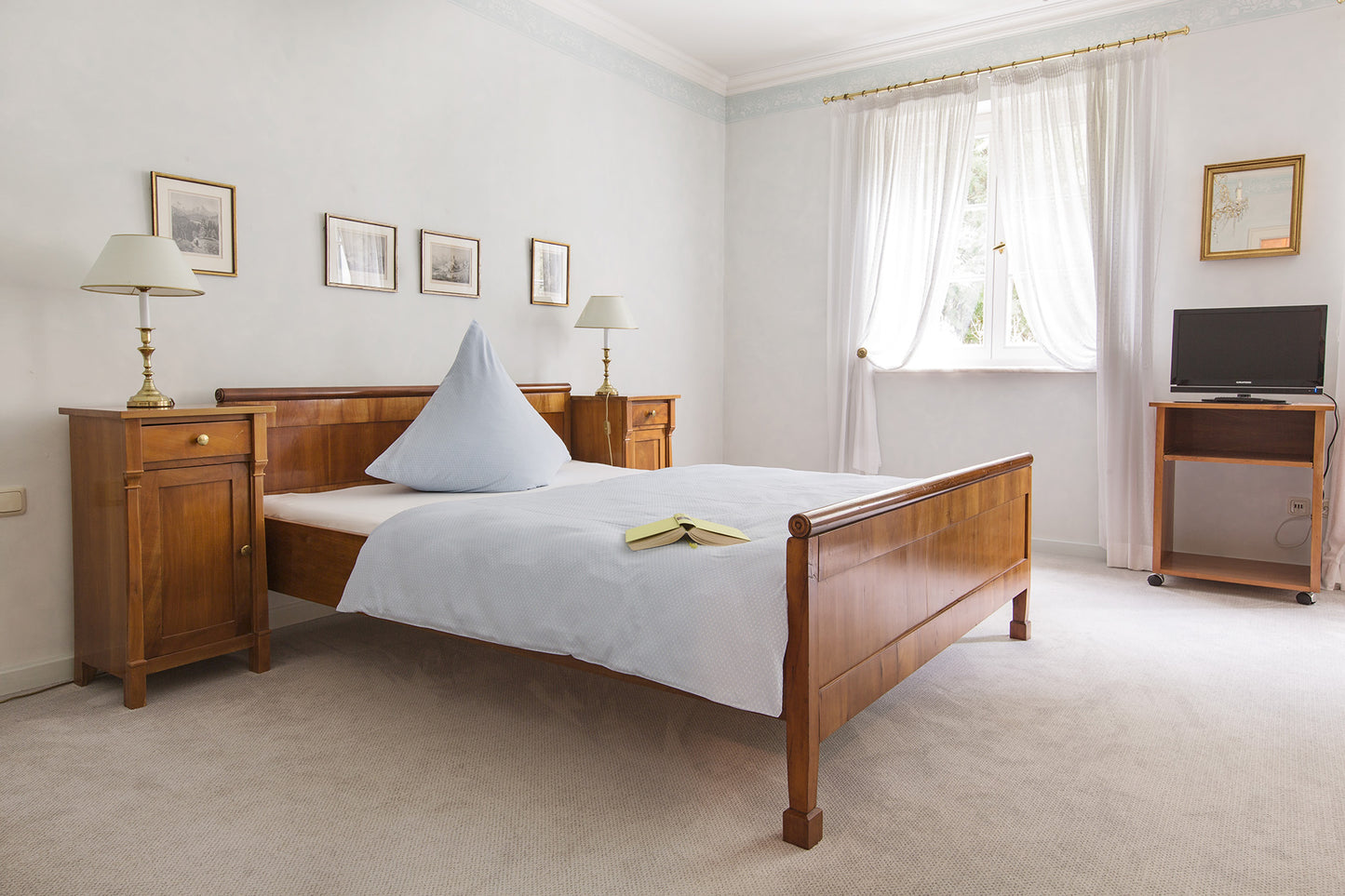 Grillkurs mit Parasado